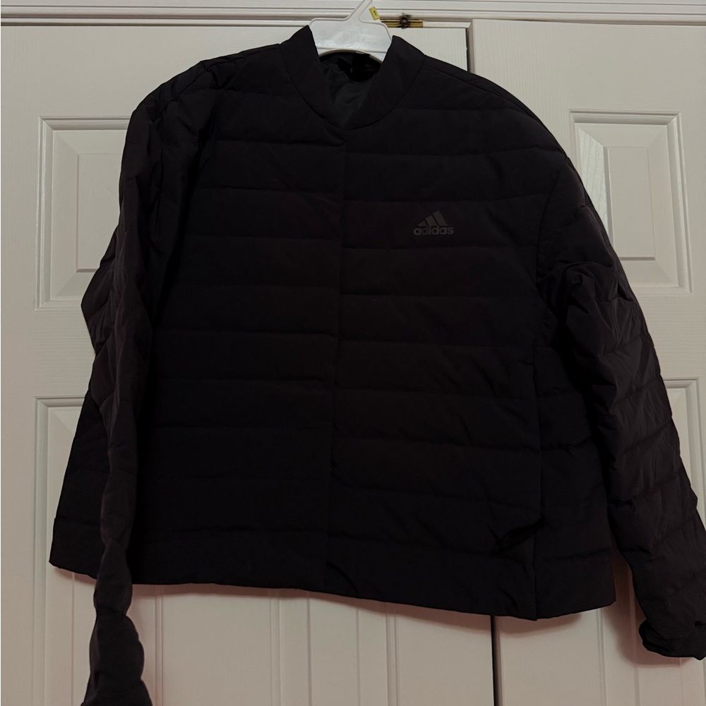Adidas Helionic Light Down Jacket - image 1